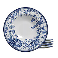 Pratos Fundos Cerâmica 25cm: Elegância Alleanza - imagem 1