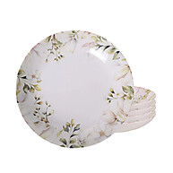Pratos Fundos Magnolia Tramontina: Elegância à Mesa - imagem 1