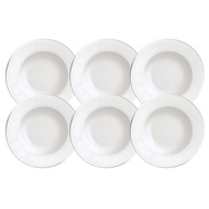 Pratos Fundos Tramontina Joana: Elegância à Mesa - imagem 1