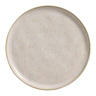 Pratos Rasos Bio Latte: Elegância e Durabilidade - imagem 1