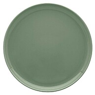 Pratos Rasos Matcha Oxford: Elegância Natural - imagem 1