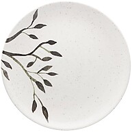 Pratos Rasos Unni Lilac: Elegância para sua Mesa - imagem 1