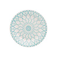 Pratos Sobremesa Mandala: Elegância à Sua Mesa - imagem 1