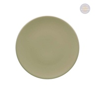 Pratos Sobremesa Unni Oliva: Elegância em Verde - imagem 1