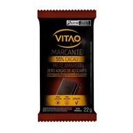 Chocolate Zero Açúcar Marcante: Sabor Intenso e Prazer! - imagem 2