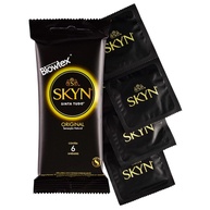 SKYN: Preservativo Sem Látex para Mais Prazer - imagem 2
