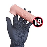 Capa Peniana 15cm: Aumente o Prazer! - imagem 1