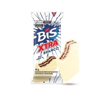Bis Xtra Branco Lacta: 45g de Puro Prazer! - imagem 2