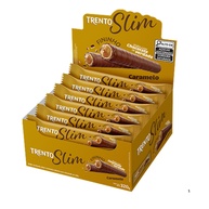 Trento Slim Caramelo: 16 Unidades de Puro Prazer! - imagem 2