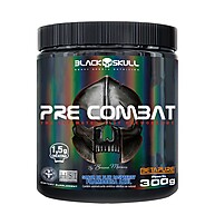 Pré-Combate 300g: Turbine Seus Treinos! - imagem 1
