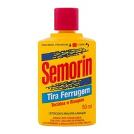 Semorin Pré-Lavagem - Removedor de Manchas Difíceis 500ml - imagem 3