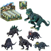 Dinossauros Colecionáveis: Aventura Pré-Histórica! - imagem 2