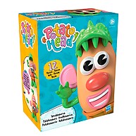 Mr Potato Head Batatossauro – Diversão Pré-Histórica! - imagem 2