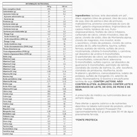 Fórmula Infantil Aptamil ProExpert Pre Danone Nutricia 400g - imagem 3