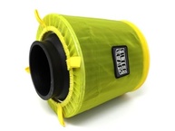 Pré-Filtro SPECTRE 8132/8136 Amarelo F102Y: Proteção Superior e Durabilidade para Seu Motor - imagem 3