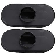 Kit Filtro de Ar + Pré-Filtro para Kawasaki FR/FS: Mantenha seu Motor Impecável! - imagem 3