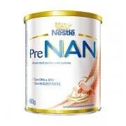NAN Fórmula Infantil Pré Nan Transition 400G - imagem 1