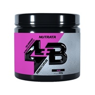 Pré Treino 4B: Turbine Seus Treinos! - imagem 1