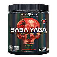 Pré-Treino Baba Yaga: Desperte o Monstro Interior! - imagem 1