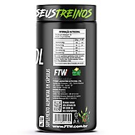 Dilabol Black 120 Cápsulas - Potência Pré-Treino - imagem 2