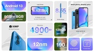 AGM N1: O 4G Custo-Benefício Que Você Precisa! - imagem 3