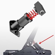 Kit de Aprimoramento de Freio SRP LITE para MOZA R5: Frenagem Precisa e Imersiva - imagem 4