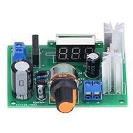 Módulo Regulador de Tensão LM317 Ajustável com Display Digital - Sua Fonte DIY Precisa! - imagem 2