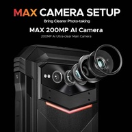 DOOGEE V Max Plus: O Robusto que Você Precisa! - imagem 3