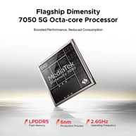 DOOGEE S118 Pro: O 5G Robusto Que Você Precisa! - imagem 3