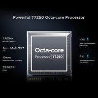 DOOGEE Note58 Pro: O 4G que Você Precisa! - imagem 3