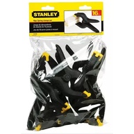Grampos Stanley Multiuso: Fixação Forte e Precisa - imagem 2