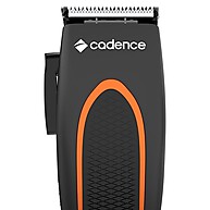 Máquina de Cortar Cabelo Cadence Simple Cut CAB181 – Prática e Precisa! - imagem 2