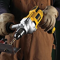 Broca de Aço Rápido 1/8" Dewalt Gold Ferrous – Perfuração Rápida e Precisa - imagem 2