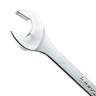 Chave Combinada Mayle 18mm Cromo Vanádio: Resistente e Precisa - imagem 2