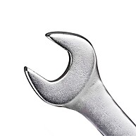 Chave Combinada Mayle 21mm Cromo Vanádio – Resistente e Precisa - imagem 2