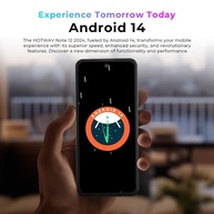 HOTWAV Note 12: O Smartphone 5G que Você Precisa! - imagem 3