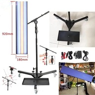 Luz Detector PDR Profissional para Reparo de Carroceria - Detecção Precisa de Amassados - imagem 4