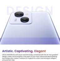 OSCAL MODERN 8: O 4G que Você Precisa! - imagem 3