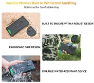 OUKITEL WP32 PRO: O 4G Triplo-Proof Que Você Precisa! - imagem 3