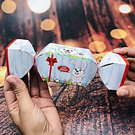 Kit Festa Páscoa Completo – Decore com Tudo que Precisa! - imagem 2