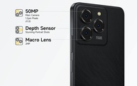 Ulefone Note 20 Pro: O 4G que Você Precisa! - imagem 3