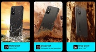 UMIDIGI BISON X20: O Robusto 4G que Você Precisa! - imagem 3