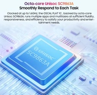 OSCAL FLAT 1C: O 4G Triplo-Protegido que Você Precisa! - imagem 4