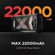 DOOGEE V Max Plus: O Robusto que Você Precisa! - imagem 4