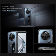 DOOGEE V40 Pro: O Robusto 5G que Você Precisa! - imagem 4