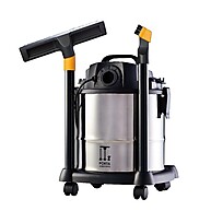 Wap GTW 20 Inox: O Aspirador 3 em 1 Que Você Precisa! - imagem 2