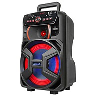 Amvox ACA 221 Gigante II: A Caixa de Som 220W Que Você Precisa! - imagem 2