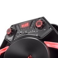 Amvox ACA 550 Strondo II: A Caixa de Som 550W Que Você Precisa! - imagem 2