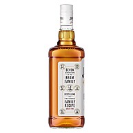 Jim Beam Honey: O Bourbon Adocicado que Você Precisa! - imagem 2