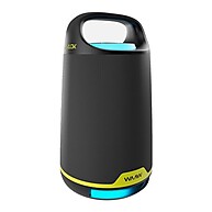 WAAW Boom 200: A Caixa de Som Bluetooth Que Você Precisa! - imagem 2